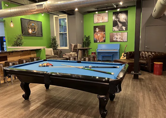 The Hostels Apple s Of Philadelphia