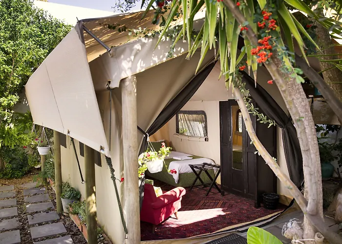 Pension Guide Villa Viva Cape Town