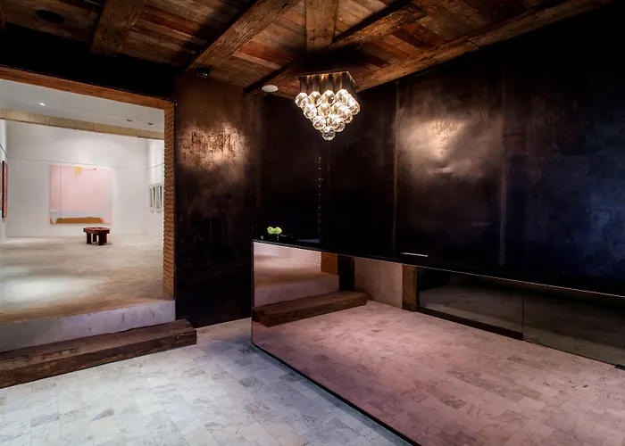 Romantic hotel: Sala Ayutthaya
