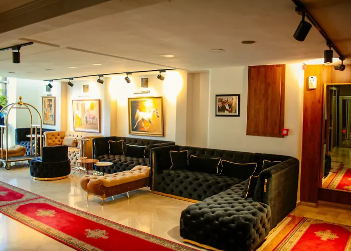 Hôtel bon marché: Hôtel Belle Vue et Spa