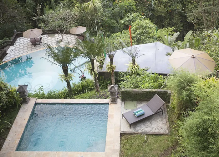 Anahata Villas And Spa Resort