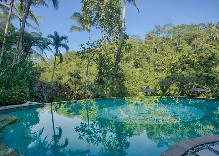 Anahata Villas And Spa Resort