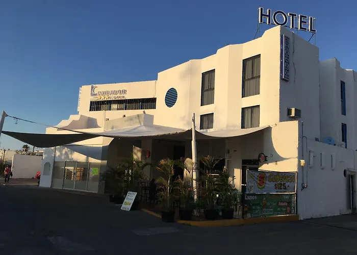 Parador