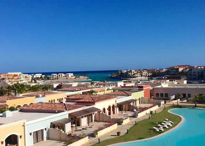 Fishing Lodge Cap Cana