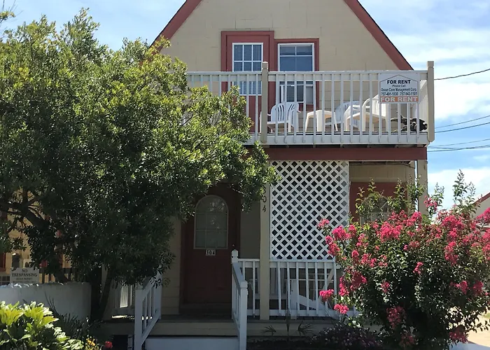 B&B only: Angie'S Guest Cottage
