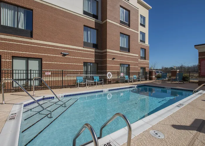 Towneplace Suites By Marriott Newnan