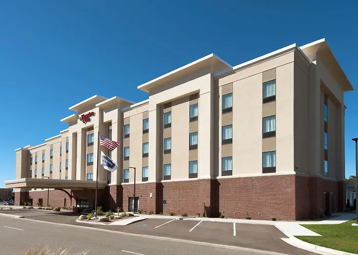 Hampton Inn Kalamazoo