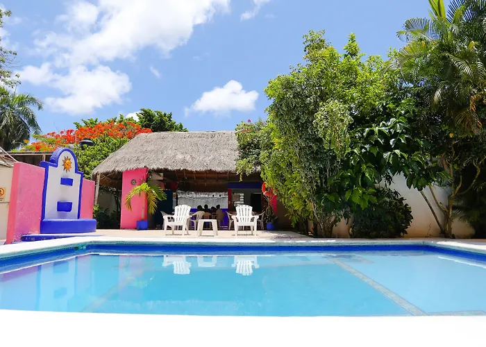 Hacienda Cancun