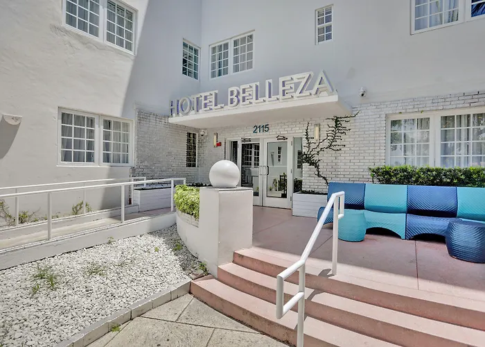 Hôtel accueillant les animaux: Hotel Belleza