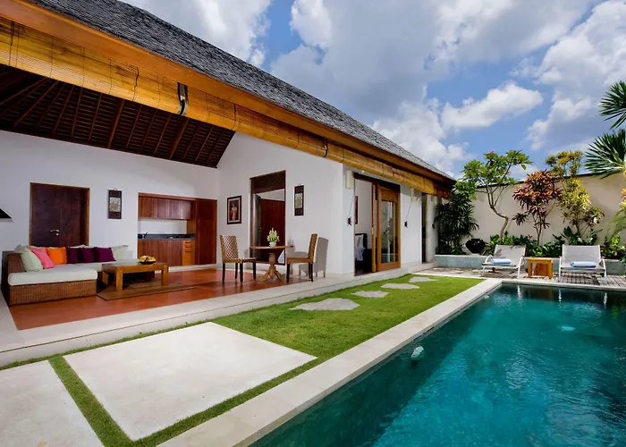 Saba Villa