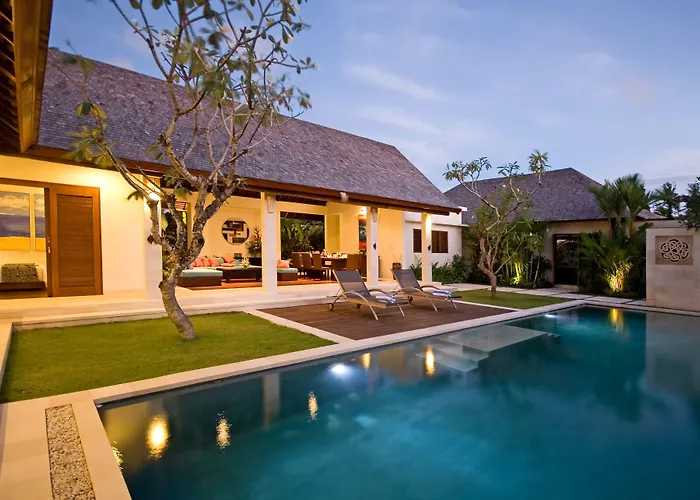 Saba Villa