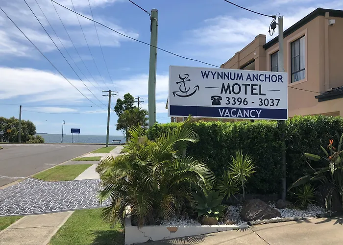 Wynnum Anchor
