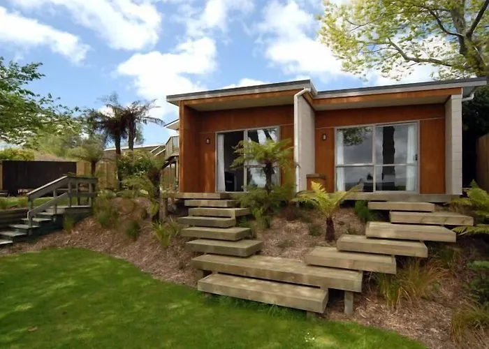 B&B only: B&B@The Redwoods