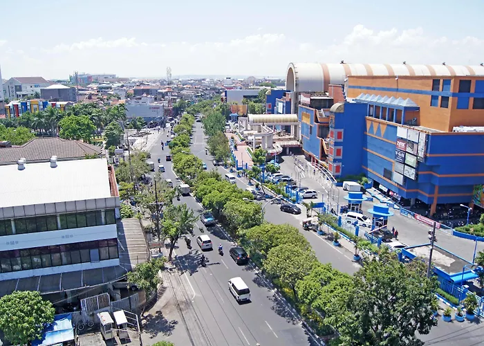Life s City Center