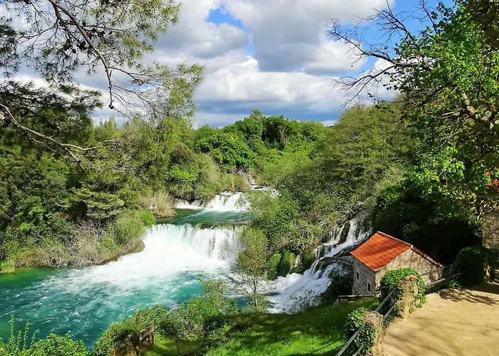 Cheap hotels Guesthouse Villa Irena