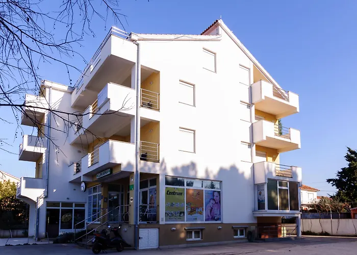 Cheap hotels Guesthouse Villa Irena