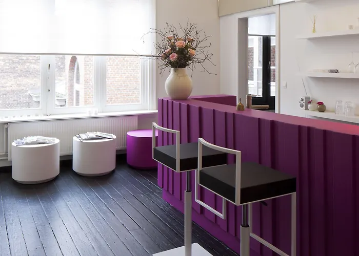 B&B Suites Feek