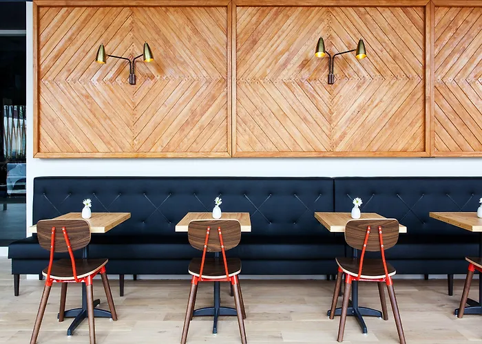 Romantisch hotel: Boro Hotel