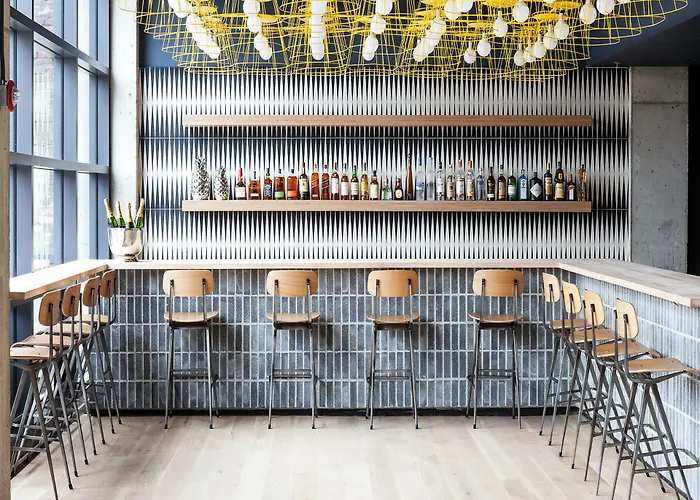 Romantisch hotel: Boro Hotel