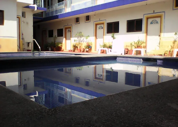 Hotel Sarabi