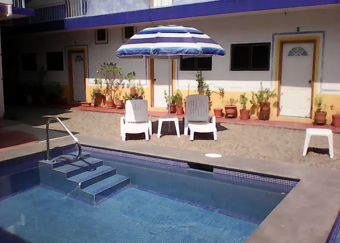 Hotel Sarabi