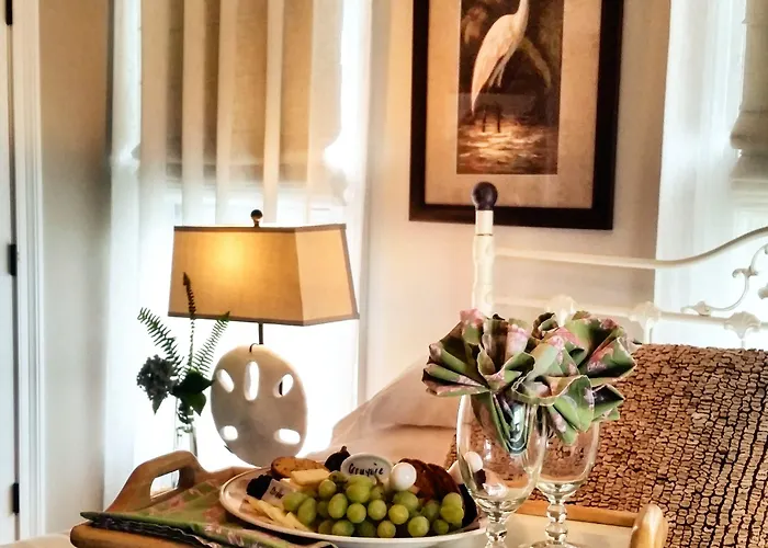 Design hotel Barclay Cottage Bed And Breakfast