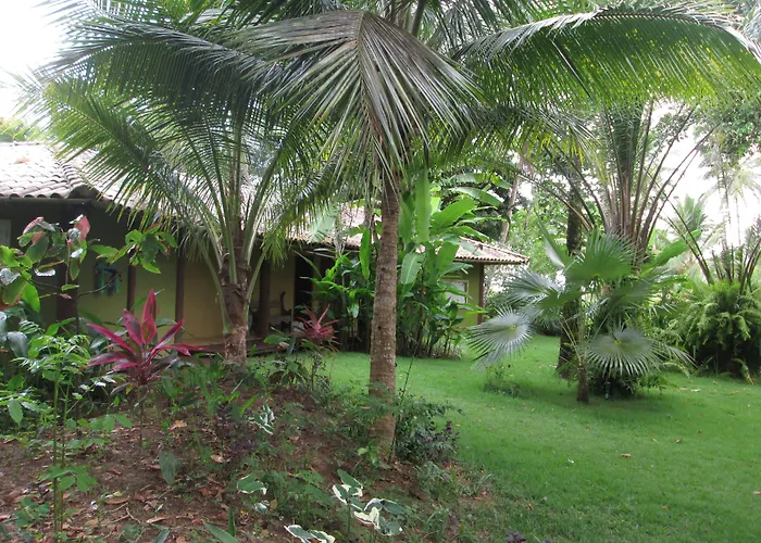 Hotel que aceita animais de estimação: Nirvana Beach Hotel