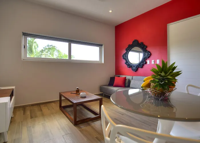 Hotel de 5 estrellas: Azura Boutique Hotel