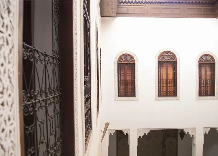 Riad Jamai