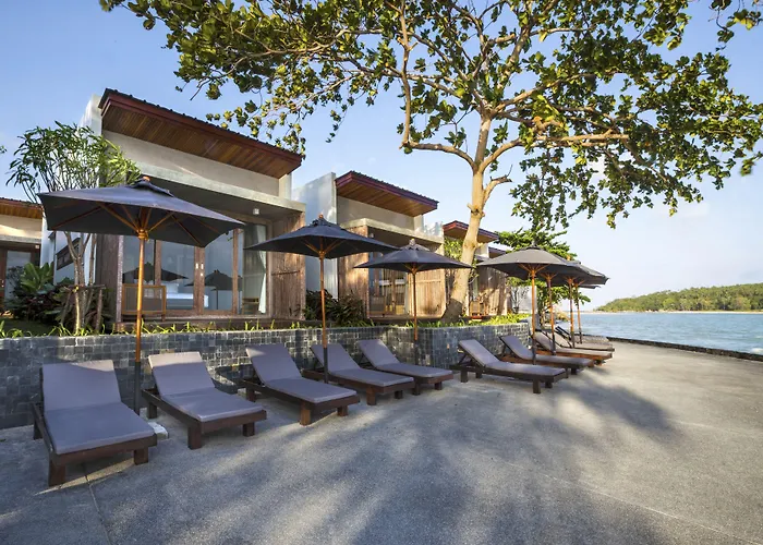 Family Hotel: Casa De Mar - Koh Samui