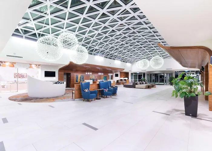 DoubleTree by Hilton Krakow Hotel&Convention Center