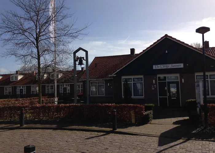 De Lange Jammer