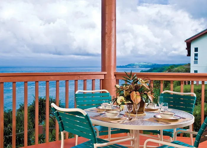 Club Wyndham Shearwater