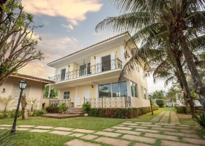 Resort: Pousada Recanto Jota Ge