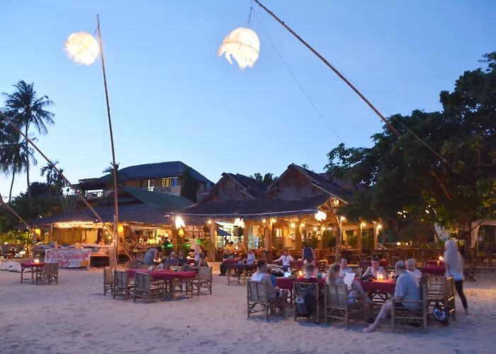 Kantiang Bay View