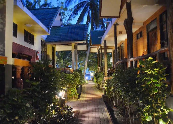 Kantiang Bay View
