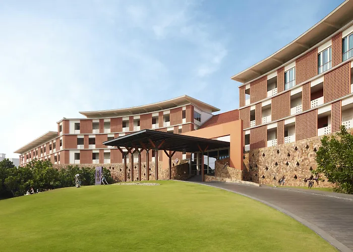 Family Hotel: Sentido Heritance Negombo