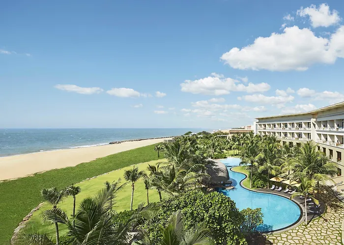 Family Hotel: Sentido Heritance Negombo