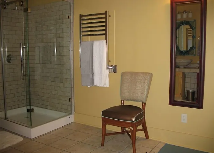 Villa: Bear Mountain Lodge