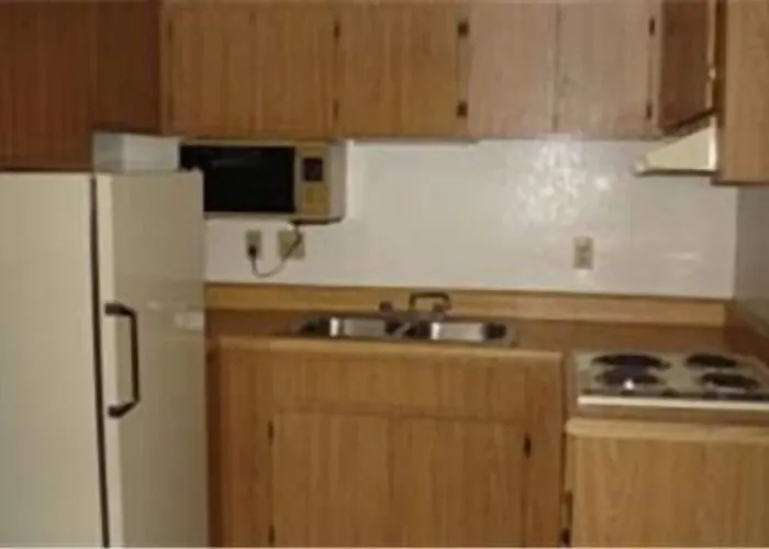 Colonade Suites
