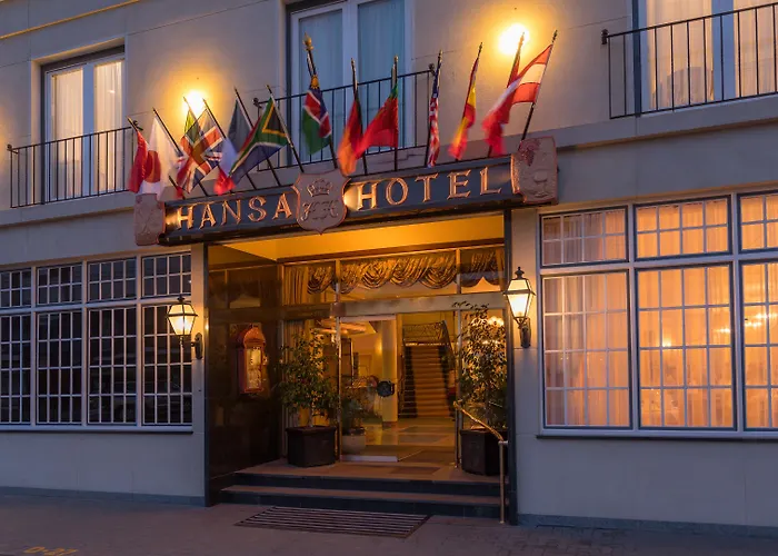 Hansa
