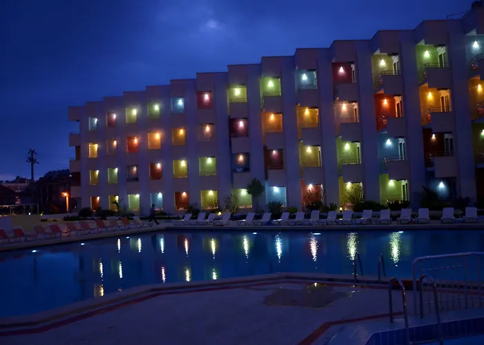 Orient Resort