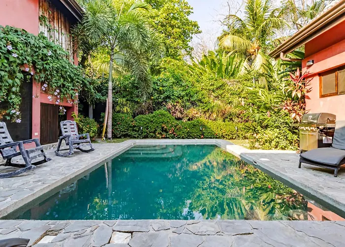 Vip La Lora Beach Best Family Home