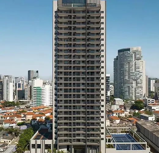 Expand 2958 - Pinheiros