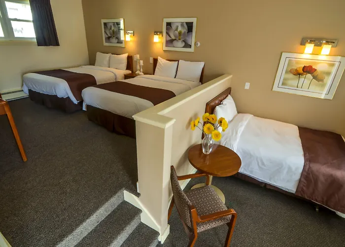 Coastal Inn Antigonish