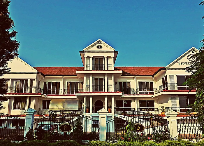 Sovereign Hotel