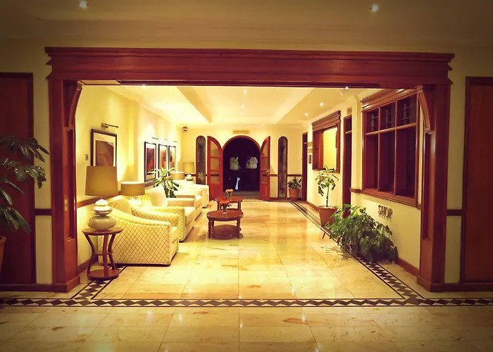 Sovereign Hotel