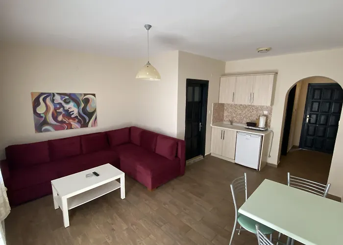 Maison 48 Apart