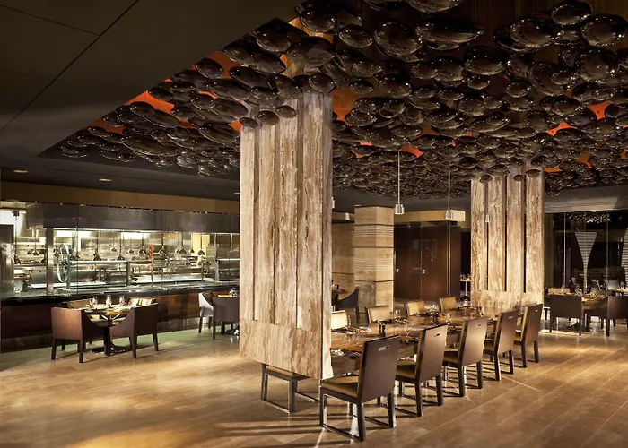 M Resort Spa & Casino