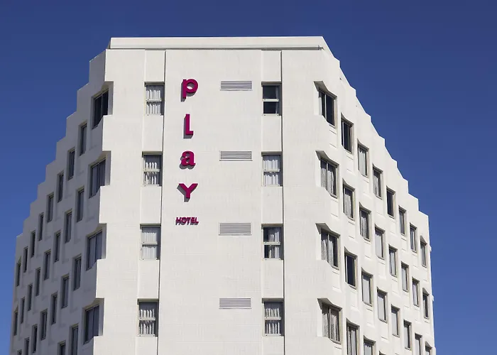 Play Seaport Suite Tlv